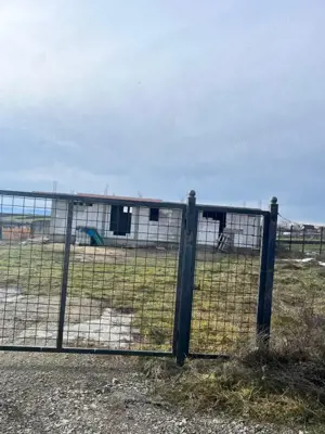 Casa la rosu 160 mp, teren 900 mp, zona Suceava (Moara) - imagine 5