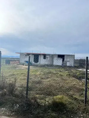 Casa la rosu 160 mp, teren 900 mp, zona Suceava (Moara) - imagine 3