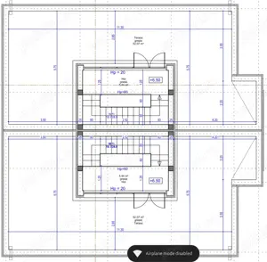 Duplex semifinisat, zona centurii Vivo - imagine 8