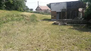 800-1000 m2 teren intravilan in dezmir(cluj) - imagine 2