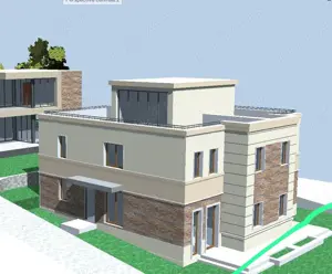 Duplex de 119mp utili cu acces rapid spre Cluj-Napoca