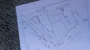 800-1000 m2 teren intravilan in dezmir(cluj) - imagine 5