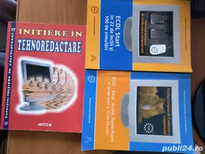 Cărți de dezvoltare personală 