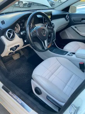 Mercedes A200 cdi 2015. - imagine 4