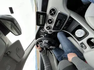 Mercedes A200 cdi 2015. - imagine 5