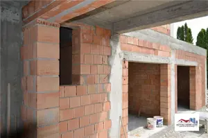 Casa Moderna in Noul Ansamblu Phoenix Sangeorgiu de Mures - imagine 8