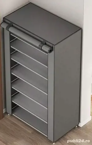 D U L A P din pânză 30x60x90 cm,nou