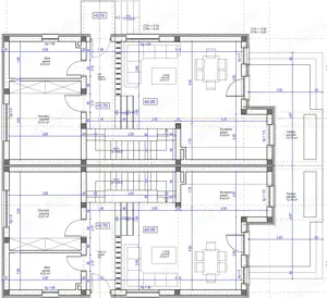 Duplex de 119mp utili cu acces rapid spre Cluj-Napoca - imagine 5