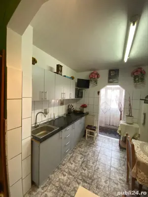 Apartament 2 camere Lazaret Sibiu - imagine 4