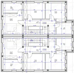 Duplex de 119mp utili cu acces rapid spre Cluj-Napoca - imagine 4