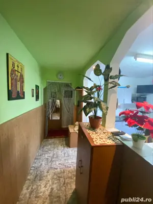 Apartament 2 camere Lazaret Sibiu - imagine 2