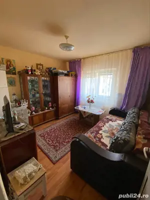 Apartament 2 camere Lazaret Sibiu - imagine 7