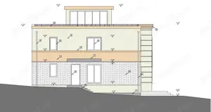 Duplex de 119mp utili cu acces rapid spre Cluj-Napoca - imagine 2