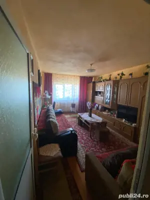 Apartament 2 camere Lazaret Sibiu - imagine 6