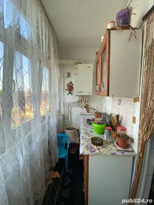 Apartament 2 camere Lazaret Sibiu - imagine 5