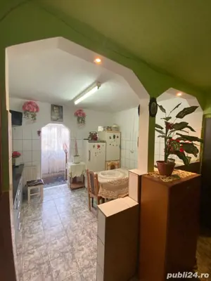 Apartament 2 camere Lazaret Sibiu - imagine 3