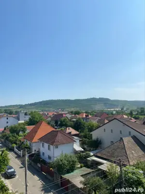 Apartament 2 camere Lazaret Sibiu - imagine 10