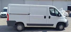 Citroen Jumper, 2017, 162284km - imagine 4