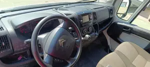 Citroen Jumper, 2017, 162284km - imagine 7