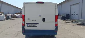 Citroen Jumper, 2017, 162284km - imagine 3