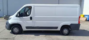 Citroen Jumper, 2017, 162284km - imagine 2