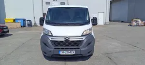 Citroen Jumper, 2017, 162284km