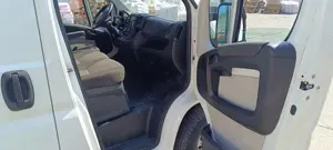 Citroen Jumper, 2017, 162284km - imagine 5