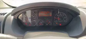 Citroen Jumper, 2017, 162284km - imagine 8