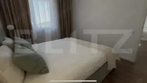 Apartament 3 camere | Zona Vivo | Parcare | Lux - imagine 14