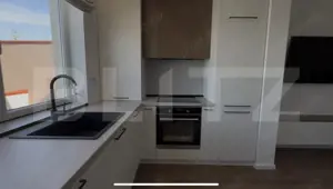 Apartament 3 camere | Zona Vivo | Parcare | Lux - imagine 9