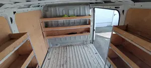 Citroen Jumper, 2017, 162284km - imagine 10