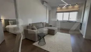 Apartament 3 camere | Zona Vivo | Parcare | Lux - imagine 6