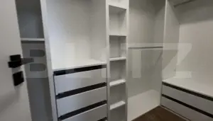 Apartament 3 camere | Zona Vivo | Parcare | Lux - imagine 12