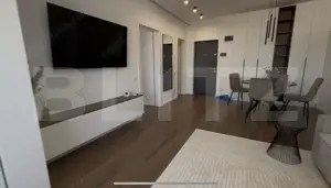 Apartament 3 camere | Zona Vivo | Parcare | Lux - imagine 3