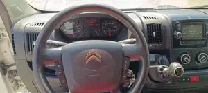 Citroen Jumper, 2017, 162284km - imagine 9