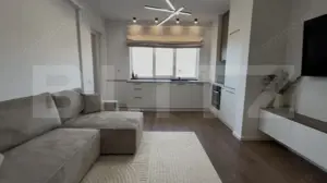 Apartament 3 camere | Zona Vivo | Parcare | Lux - imagine 5