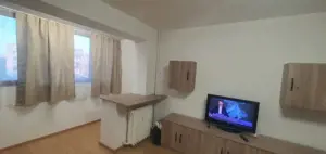 Garsoniera - 32 mp / Morarilor / Costin Georgian