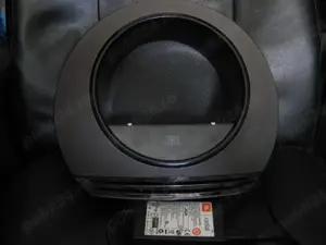 JBL radial 100 format mare sau micro intrare jac de 3mm pt orice mp3 IPOD MP5001 monitor AT070TN92