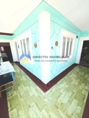 Casa VANATORI-NEAMT langa orasul TARGU NEAMT - imagine 6