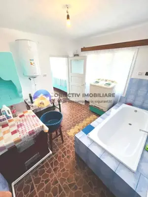 Casa VANATORI-NEAMT langa orasul TARGU NEAMT - imagine 13