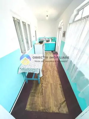 Casa VANATORI-NEAMT langa orasul TARGU NEAMT - imagine 12