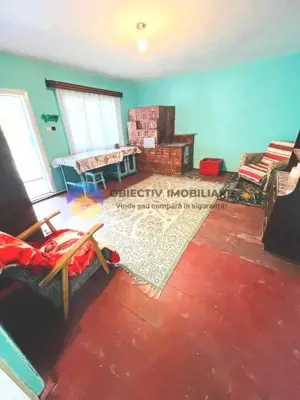 Casa VANATORI-NEAMT langa orasul TARGU NEAMT - imagine 11