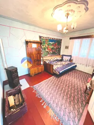 Casa VANATORI-NEAMT langa orasul TARGU NEAMT - imagine 8