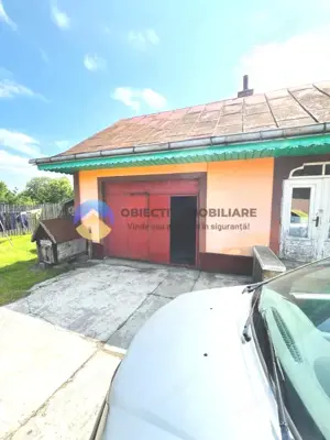 Casa VANATORI-NEAMT langa orasul TARGU NEAMT - imagine 5