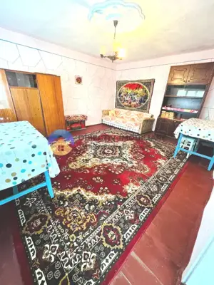 Casa VANATORI-NEAMT langa orasul TARGU NEAMT - imagine 7