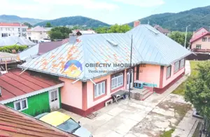 Casa VANATORI-NEAMT langa orasul TARGU NEAMT - imagine 4