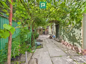 Casă de cărămidă in Grădiște - imagine 15