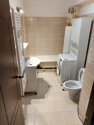 Inchiriez ap. Baciu cu posibilitate parcare auto - imagine 4