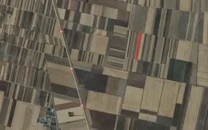 Vand teren extravilan Brastavatu, jud. Olt, 1,15 ha - imagine 2