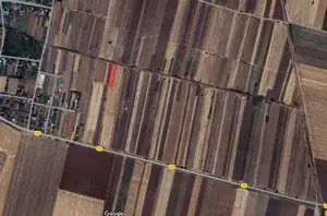 Vand teren extravilan Brastavatu, jud. Olt, 1,15 ha - imagine 4